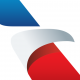 Лого American Airlines