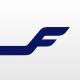 Лого Finnair