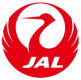 Лого Japan Airlines