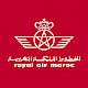 Лого Royal Air Maroc
