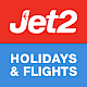 Лого Jet2.com