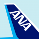 Лого All Nippon Airways
