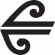 Лого Air New Zealand