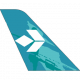Лого Air Dolomiti