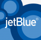 Лого JetBlue Airways