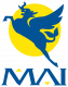 Лого Myanmar Airways