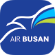 Лого Air Busan