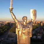 Дешевые авиабилеты в Киев
