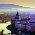 Дешевые авиабилеты в Будапешт